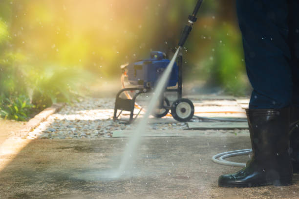 Best Residential Pressure Washing in Walworth, WI